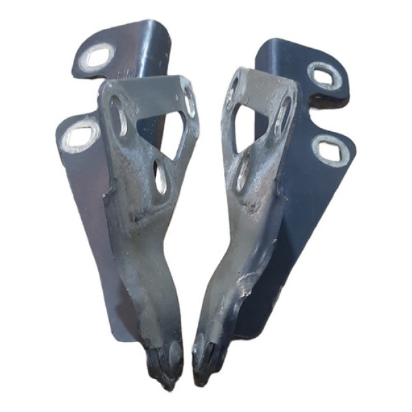 Par Dobradiça Capo Chevrolet Vectra 2.4 16v 2006 A 2010