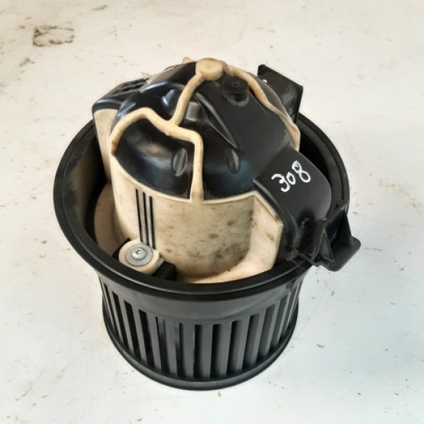 Ventilador Interno Ar Forçado Peugeot 308 2013 A 2018 9814