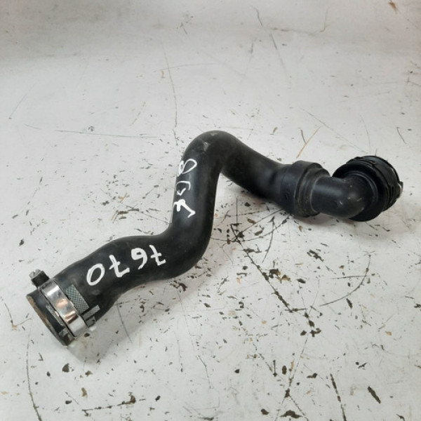 Mangueira Agua Peugeot 308 Thp Flex Cod. 7670