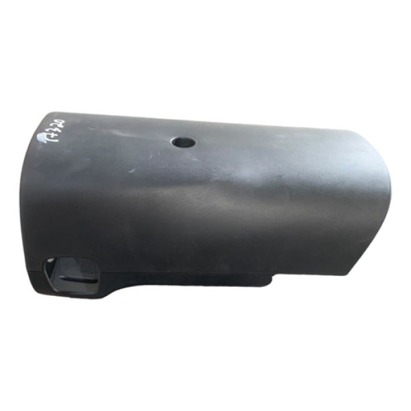 Acabamento Inte Coluna Direção Vw  Gol G5 G6 G7 2012 A 2016 