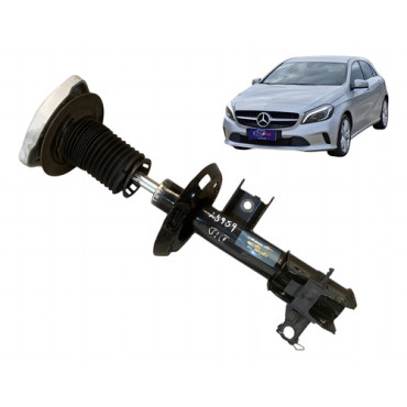 Amortecedor Dianteir...