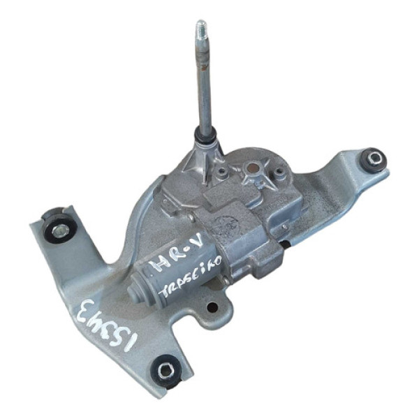 Motor Limpador Traseiro Honda Hrv 2016 A 2020 Original 