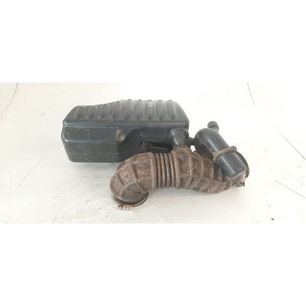 Caixa Resonadora C/ Mangueir Chevrole Montana 2013 2015 5517