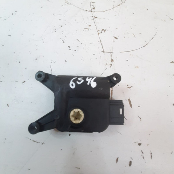 Motor Atuador Ar Condicio Passat 2.0 Turbo 2007 2009 6546