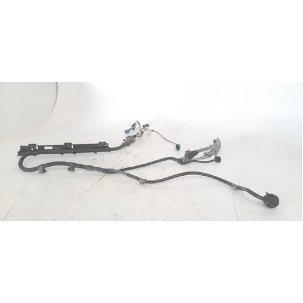 Chicote  Câmbio Bmw 118 120i 2.0 N46 2008 A 2012 Cd.4932