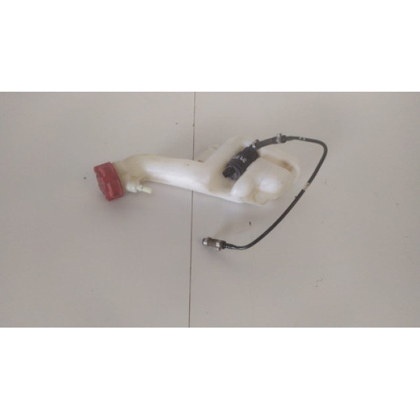 Reservatório Partida Frio Com Motor C3 1.4 2007 A 2012