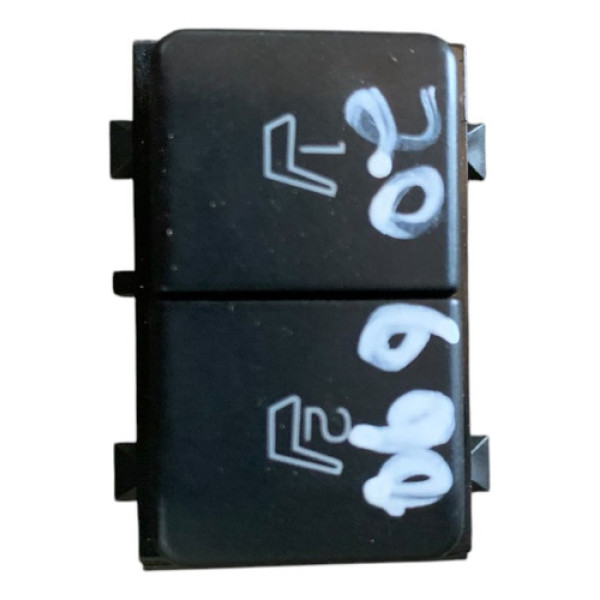 Botão Memória Banco Ford Edge 2011 2012 2013 2014 Original