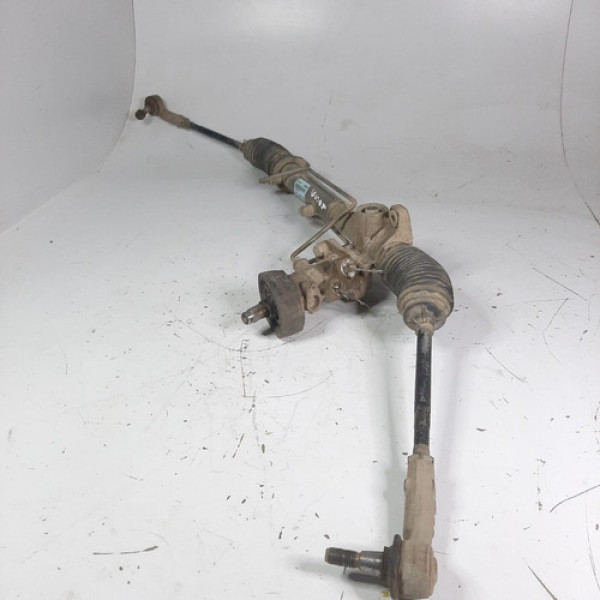 Caixa Direção Volkswagen Fox 1.6 2005 2006 2007 2008 2009