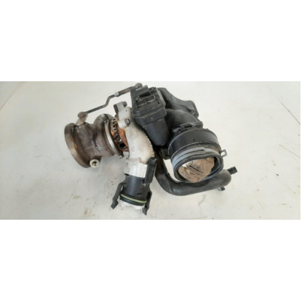 Turbina Polo 1.o Tsi 200 128 Cv 2018 A 2024