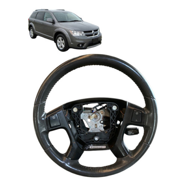 Volante Dodge Journey 2009 A 2017 Original