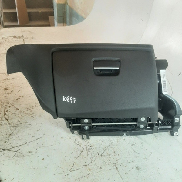 Porta Luvas Bmw 120i 2.0 2008 2009 2010 2011 2012  Cod 10897