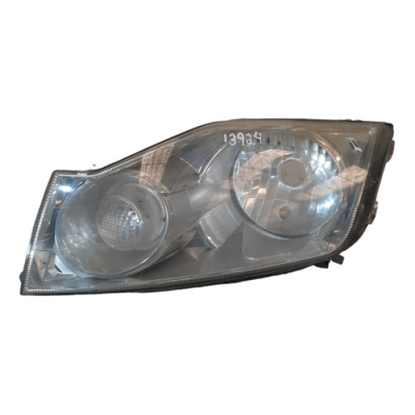 Farol Dianteiro Esquerdo Ford Ecosport 2008 A 2012