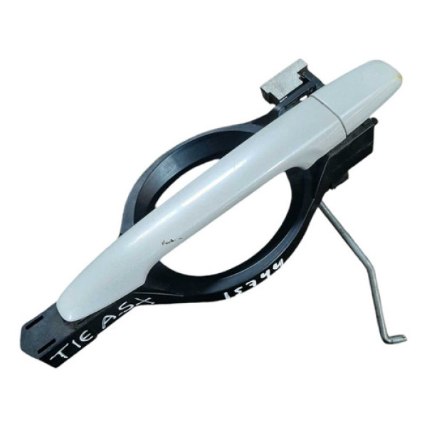 Maçaneta Externa Traseira Esquerd Mitsubishi Asx 2011 A 2017