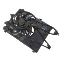 Ventoinha Radiador Ford Mondeo 