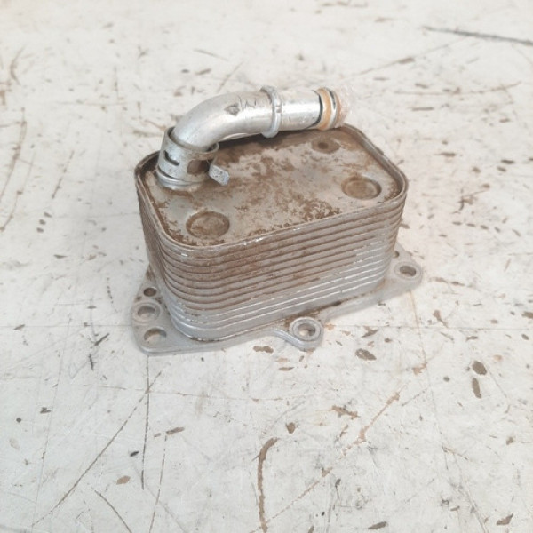 Trocador Calor C4 Picasso 2.0 Automático 2010 2012 8517