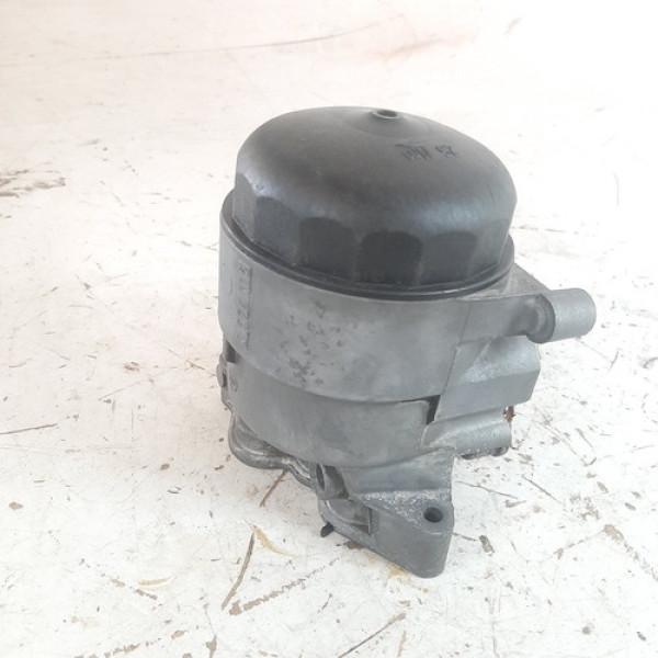Suporte Filtro Óleo Bmw 120i 2008 2009 2010 11 12  2.0 10895