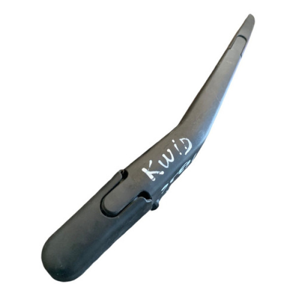 Braço Limpador Traseiro Renault Kwid 2017 A 2022 Original