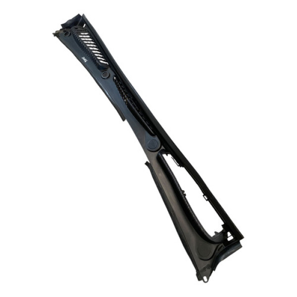 Grade Churrasqueira Citreon Aircross 2017 A 2022 Original