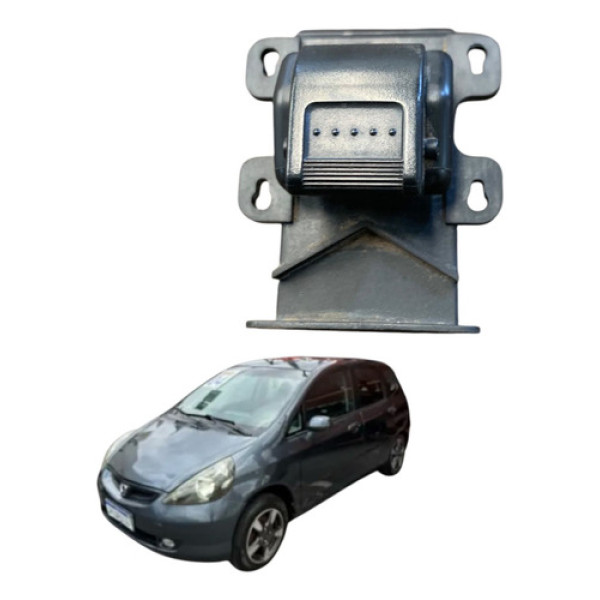 Botão Comando Vidro Honda Fit 2004 A 2009