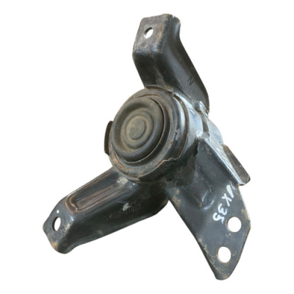 Coxim Calço Motor Hyundai Ix35 2.0 2012 A 2019 Original 