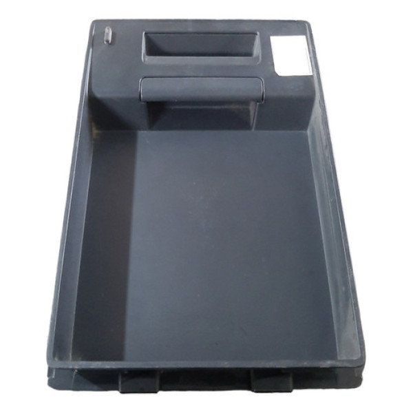 Acabamento Console Central Vw Jetta Tsi 2.0 2015 A 2018