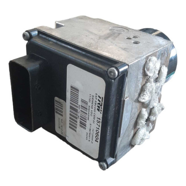 Módulo Abs Peugeot 407 2.0 2006 2007 2008 2009 Original