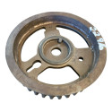 Polia Comando Válvula Peugeot 307 308 C4 2008 A 2014