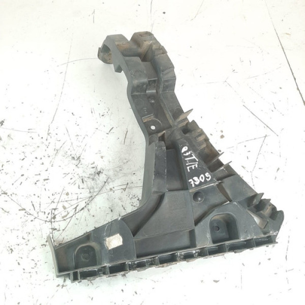Suporte Para Choque Tras Esqu Audi Q3 2.0 4x4 2014 2017 7305