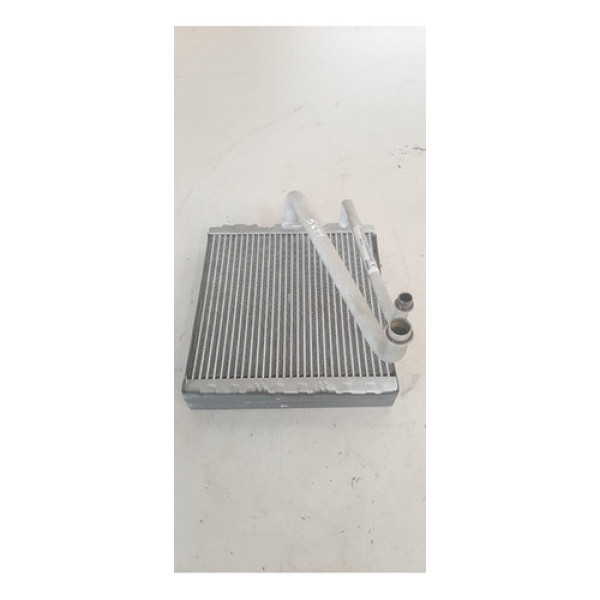 Evaporador  Ar Condicionado Renault Duster 2019 A 2022 