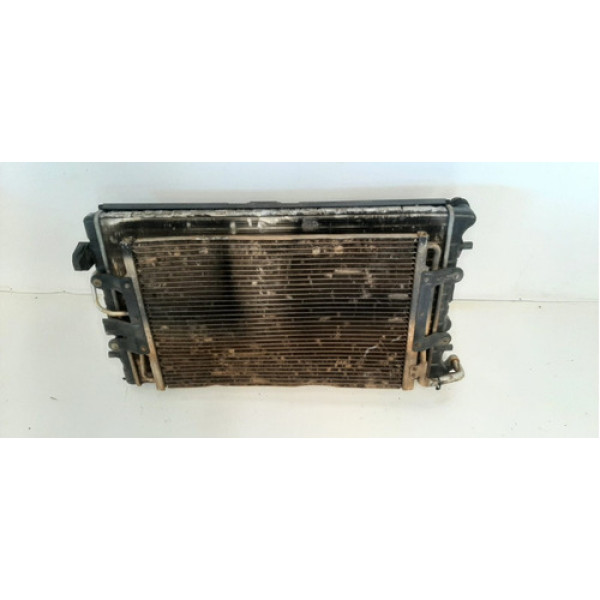 Kit Radiador Audi A3 1.8 20v  2001 2002 2003 2004 2005 2006 