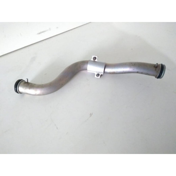 Cano Água Saída Bloco Motor Hrv 1.8 2016 2017 2018 2019 20