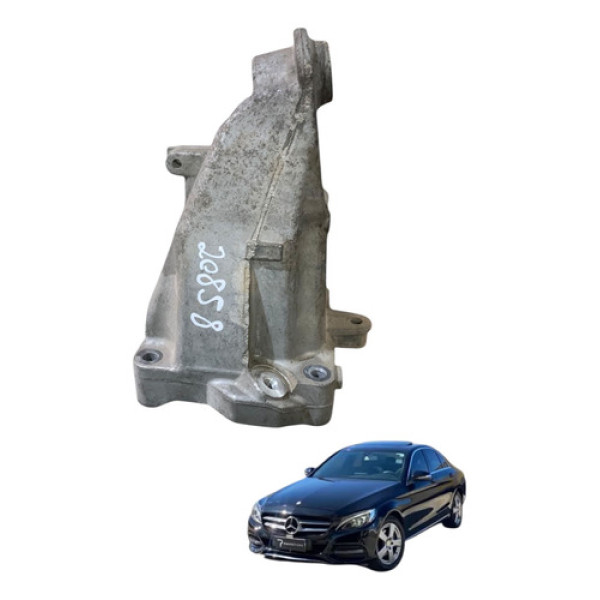 Suporte Coxim Motor Mercedes C200 C250 2.0 T 2015 A 2019