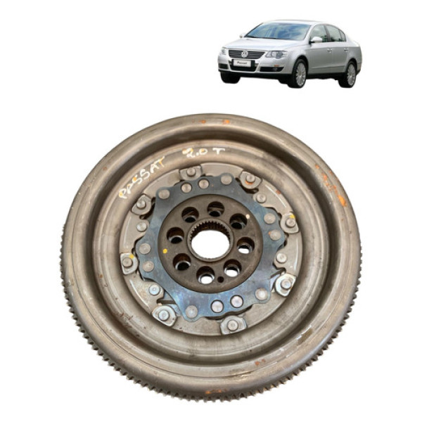 Cremalheira Volant Motor Volkswagen Passat 2.0 Tsi 2009 2010