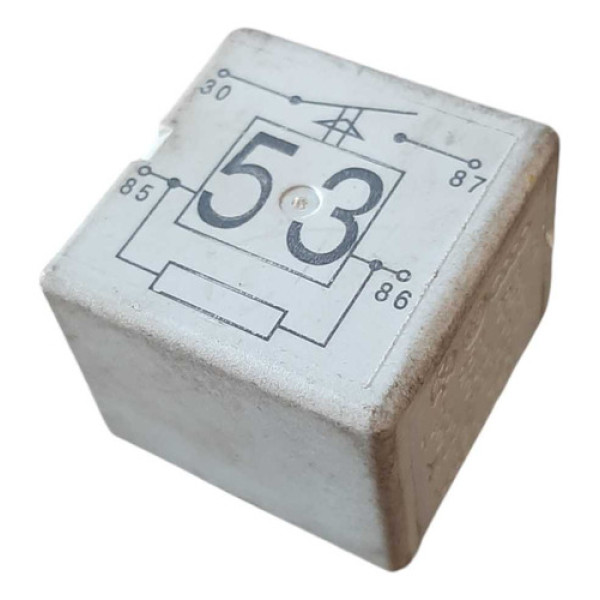 Relé Volkswagen Bora 2008 2009 2010 2011 