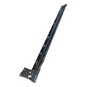 Spolier Caixa Ar Direito Chevrolet Captiva 2008 A 2014
