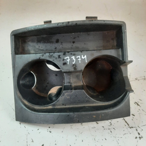 Porta Copos Gran Jeep Cherokee 2006 2007 2008 Cod. 7374