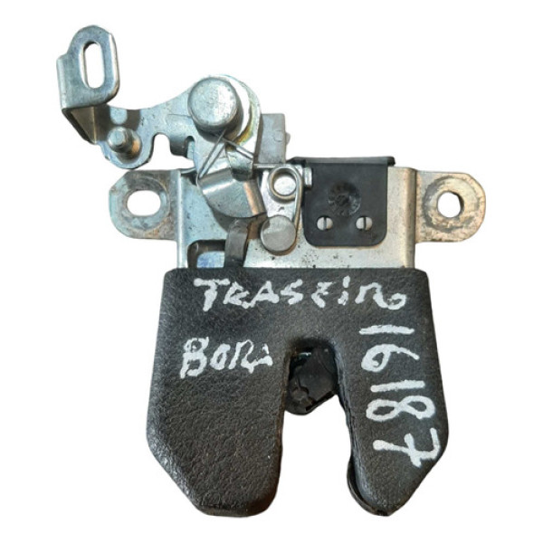 Fechadura Tampa Traseira Vw Bora 2008 A 2011 Original 