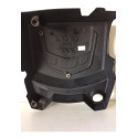 Tampa Capa Motor Superior Captiva 3.6 V6  2009 A 2012