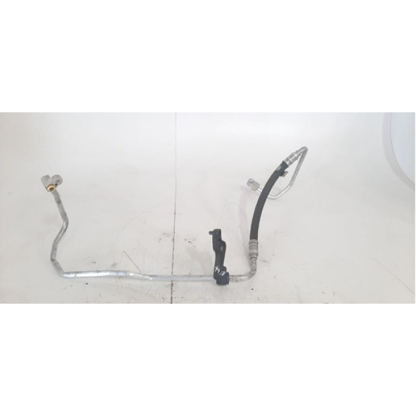 Mangueira  Ar Condicionado Bmw 118 120i 2.0 2008 A 2012