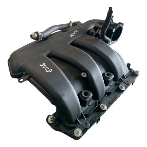 Coletor Admissão Ford Edge 3.6 V6 2011 A 2014 Original 