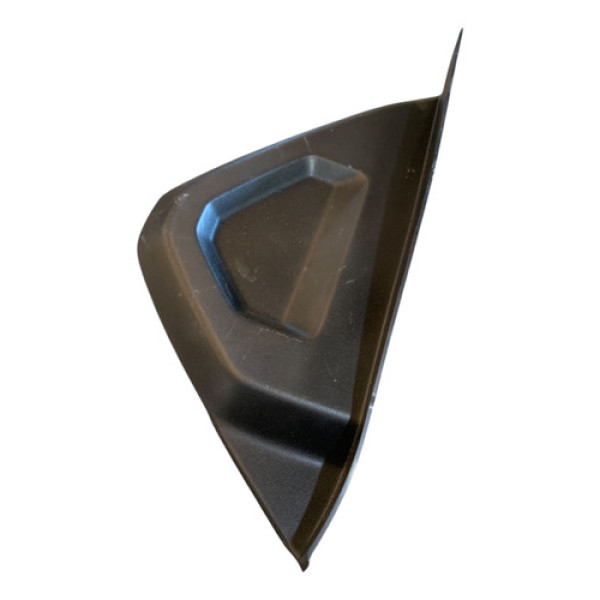 Acabamento Painel Esquerdo Land Rover Evoque 2011 A 2016