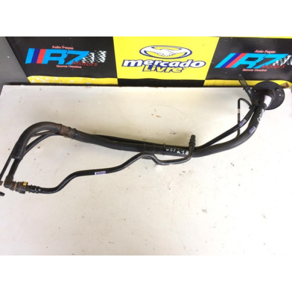 Gargalo Tanque Combustível Captiva 2008 2009 2010 2011 2012