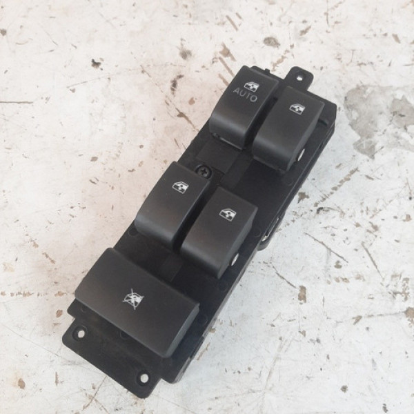 Comando Vidro Captiva 2.4.  2009 A 2011.    10390