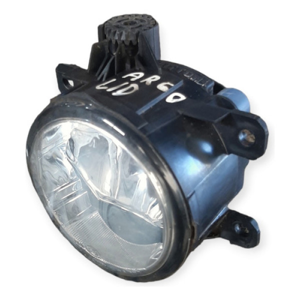 Farol Milha Orig Lado Direito Fiat Argo 1.3 4c 2017 A 2021  