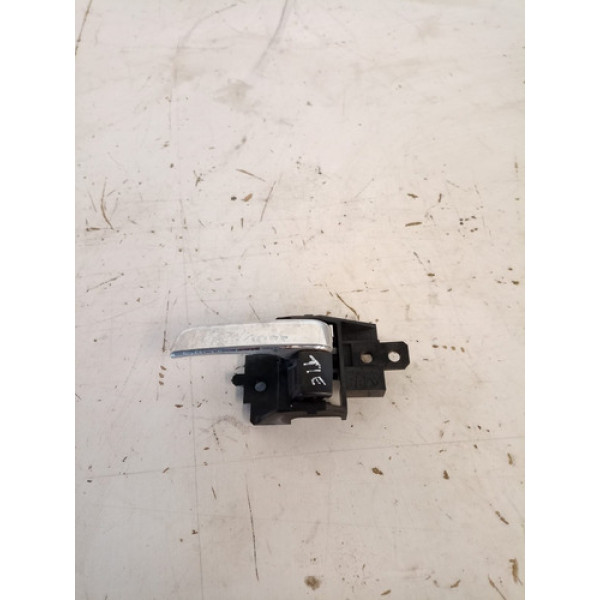 Maçaneta Interna Trase Esquerda Outlander 2.0 2016 2020 6168