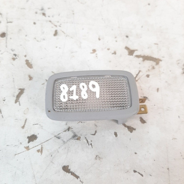 Luz Cortesia Hyundai Santa Fé 3.5 V6 4x4 2008 A 2014 8189