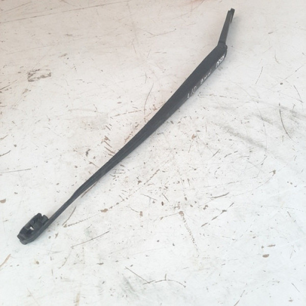 Braço Limpador Parabrisa Ld Esq Bmw 330i 3.0 2002/2005 10351
