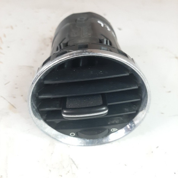 Difusor Ar Central Peugeot 308 1.6 16v Flex 2013 A 2018 9738