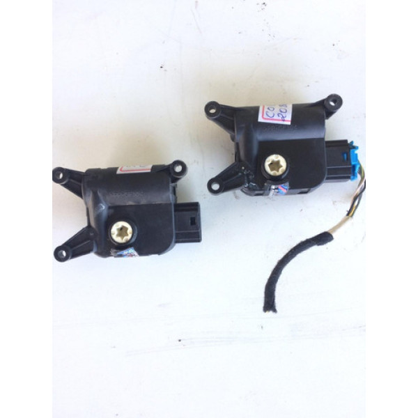 Atuador Ar Condicion Tiguan 2.0 Tsi 2010 2011 2012 2013 2014