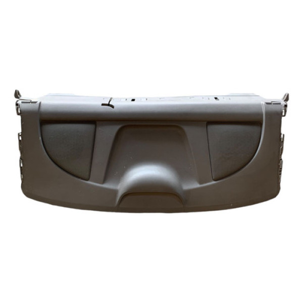 Acabamento Tampão Bagagito Honda Civic 2007 A 2011